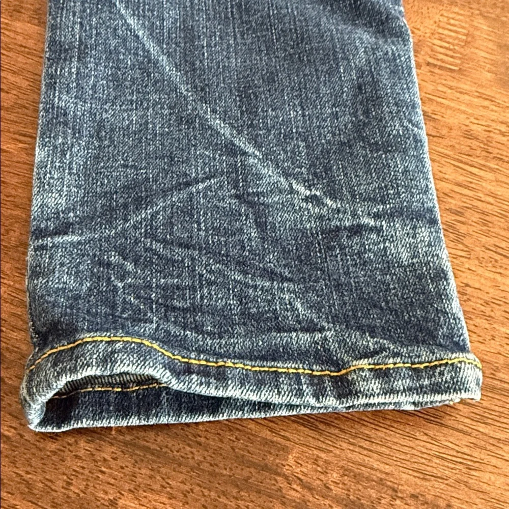 Gymboree girls slouch jeans size large 10-12